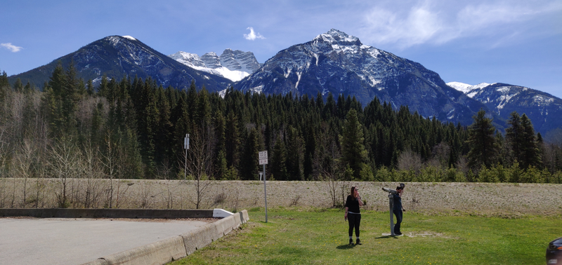 Illustration for article titled Edmonton to Kamloops, great second day. (pic dump)